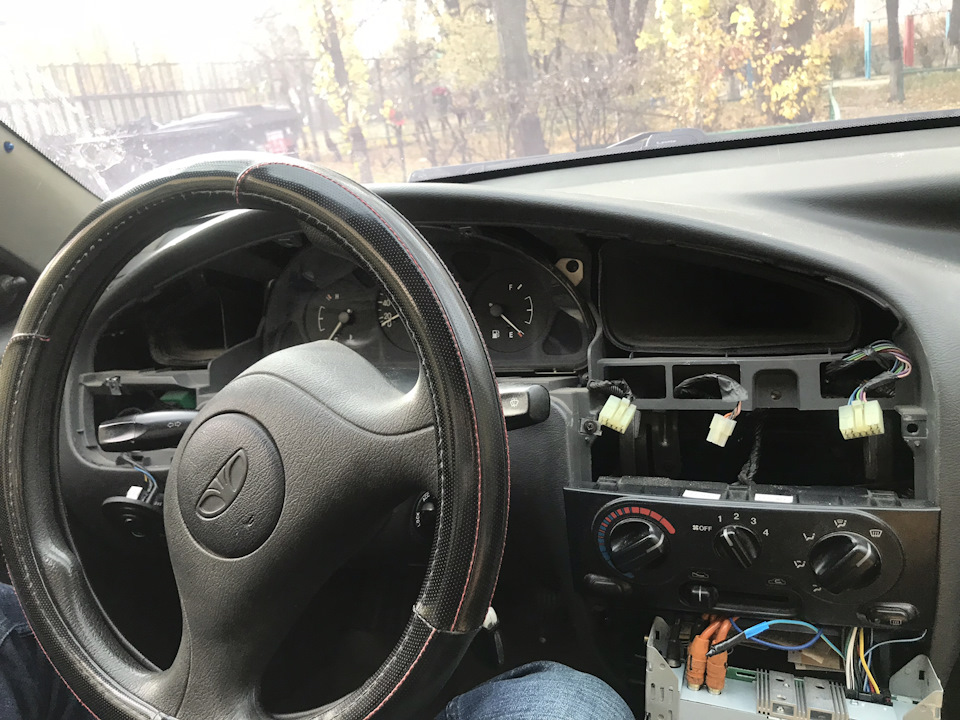 Заміна приладки 2