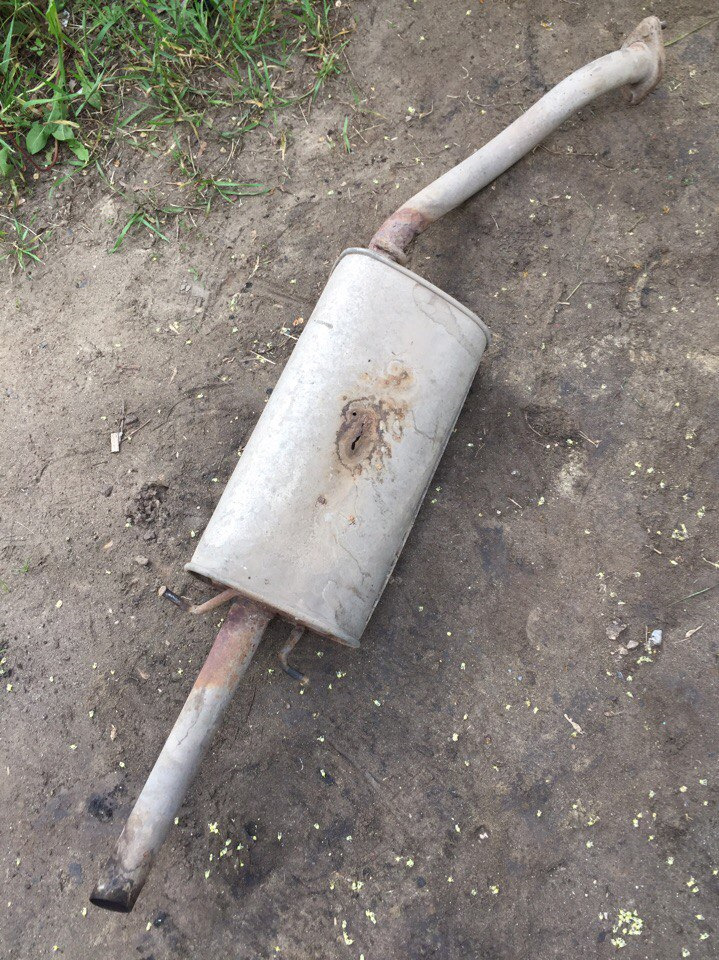 Геть пердіж 1