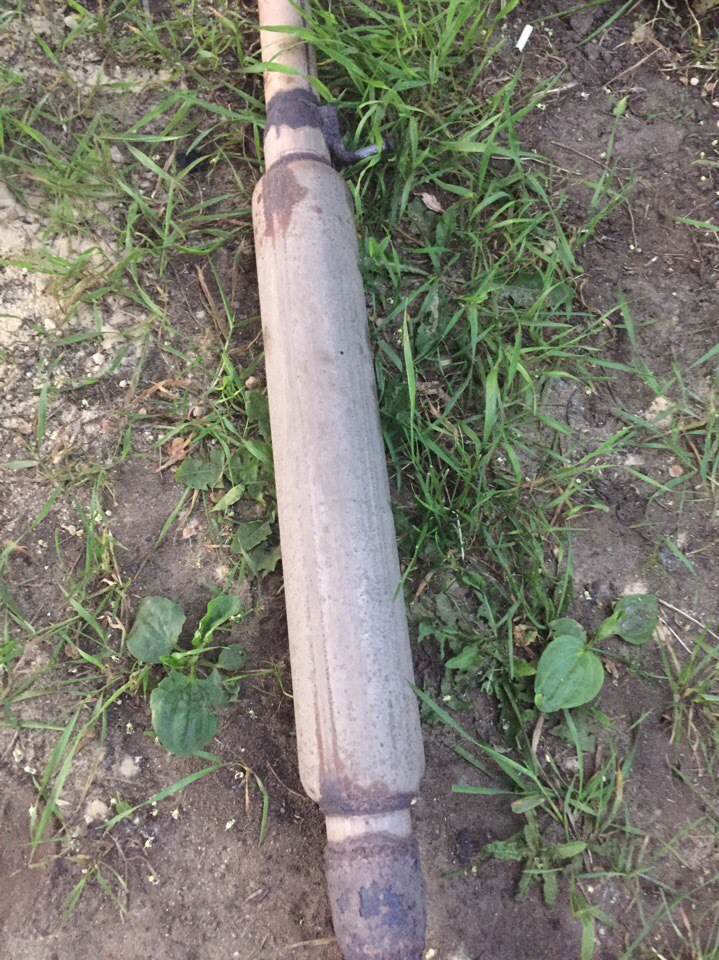 Геть пердіж 2