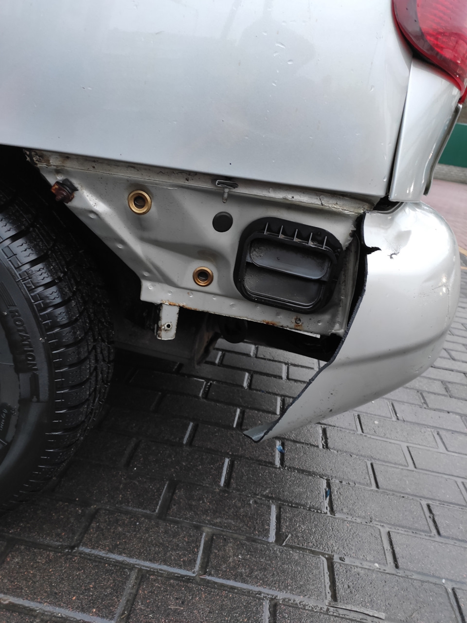 Дтп та відновлення 2