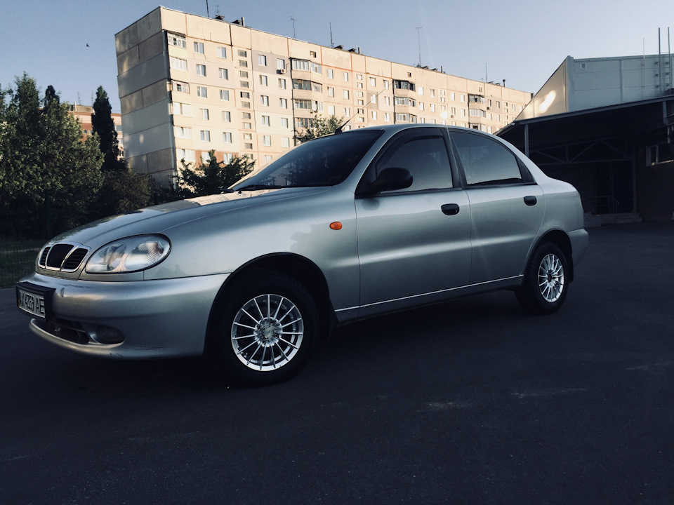 Продам свою машину 1