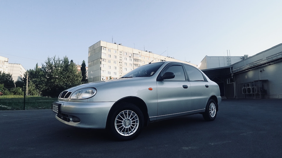 Продам свою машину 2
