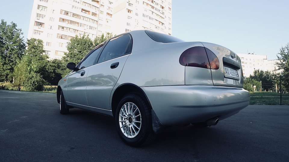 Продам свою машину 4