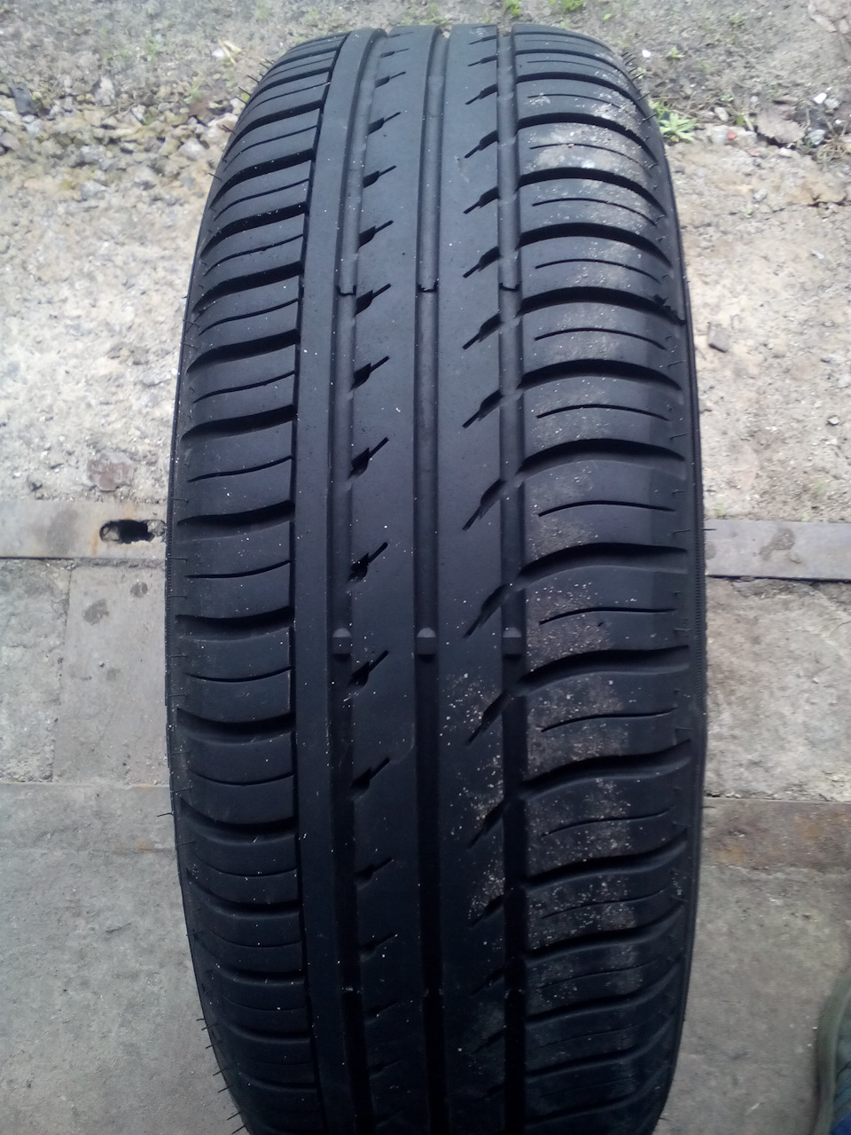 Літні шини Белшина Artmotion 175/65 R14 на дисках ZW 2