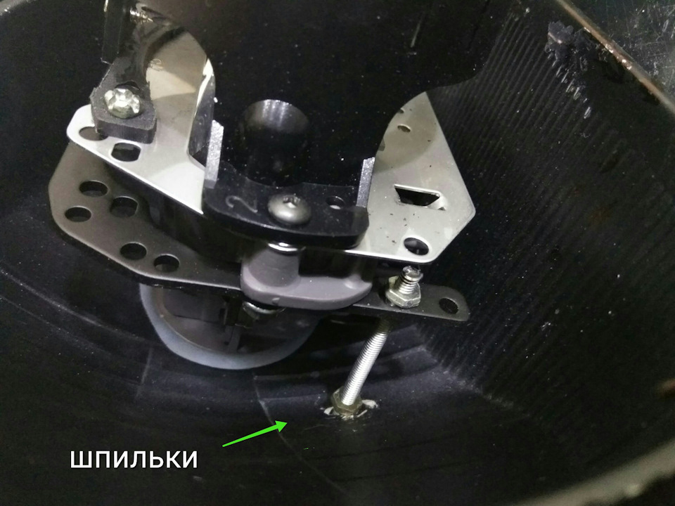 Трімлять лінзи, лікування, мій досвід 2