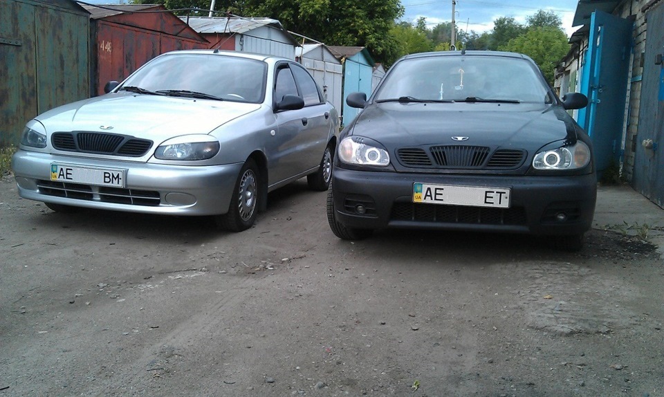 подивимося хто крутіше) 2