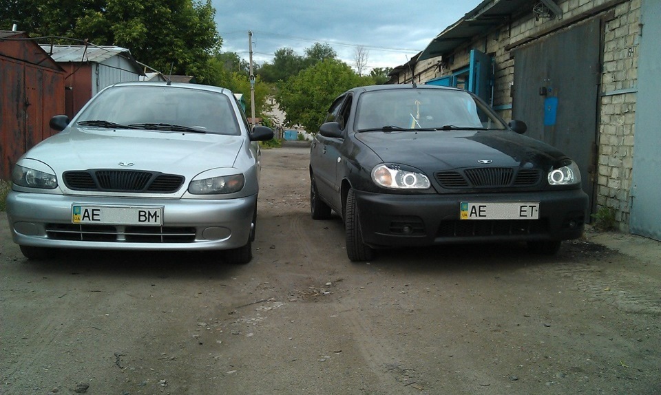 подивимося хто крутіше) 1