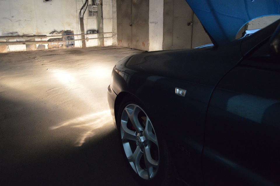 Нові дрібниці (розповідь про стероїди) 5