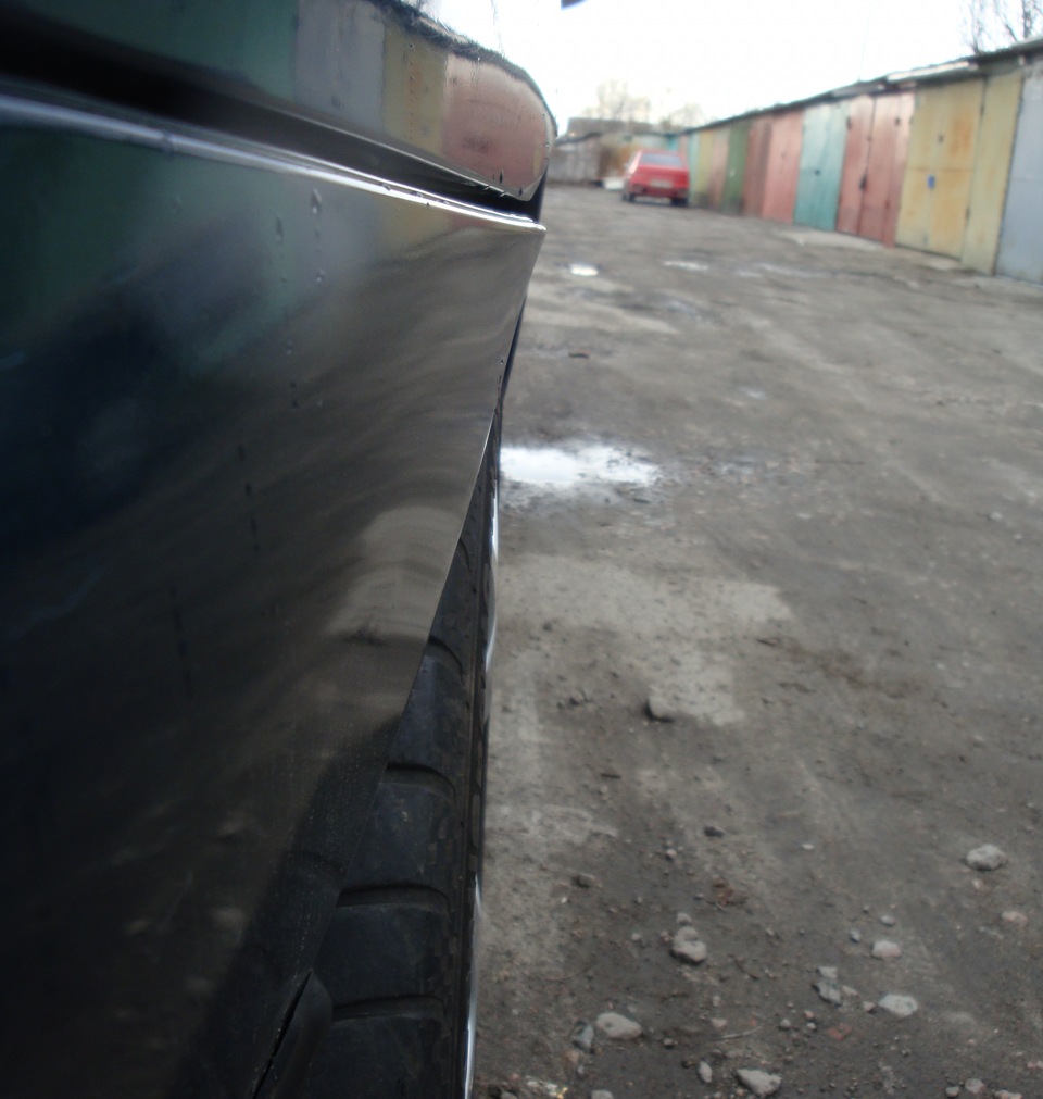 R17 Corsa OPC 5x110 (Увага! оновив фото) 5