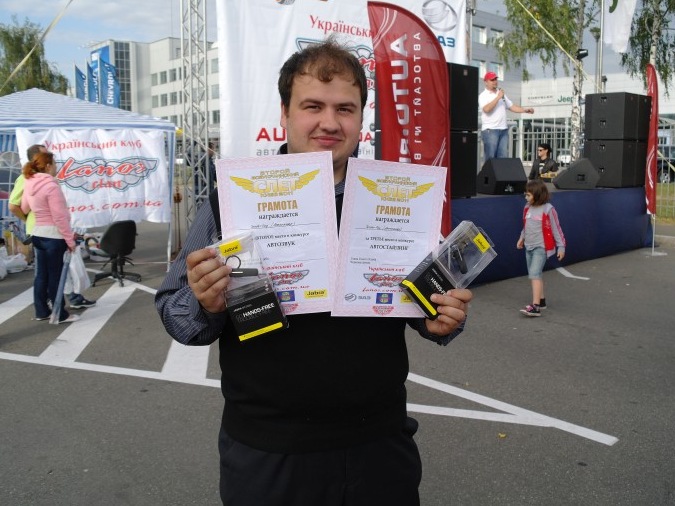 Зліт 2011 1
