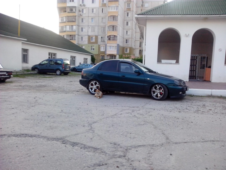 Тестова проба продажу 4