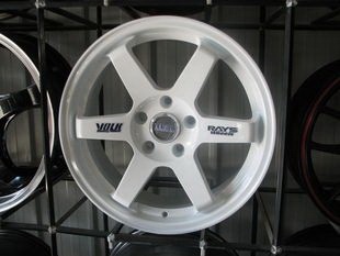 Вибір нових дисків на весну (або збільшуємо радіус) 2