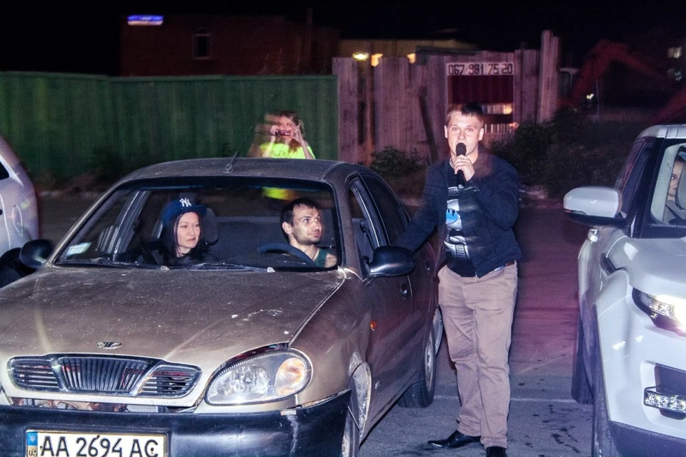 Спринт