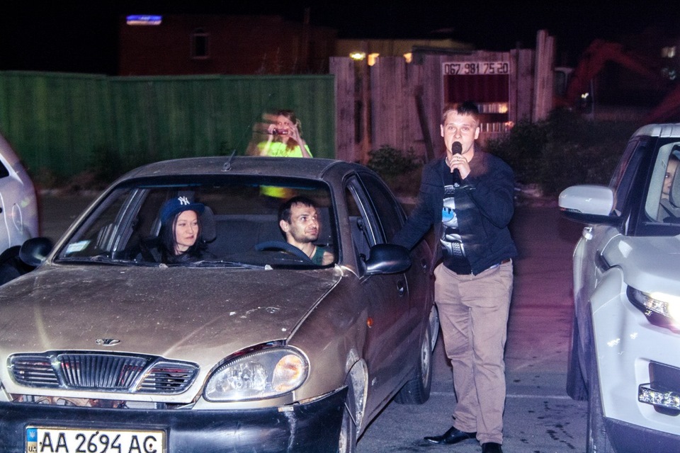 Спринт 1