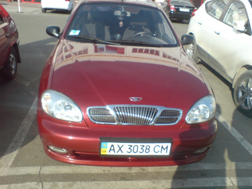грати 1