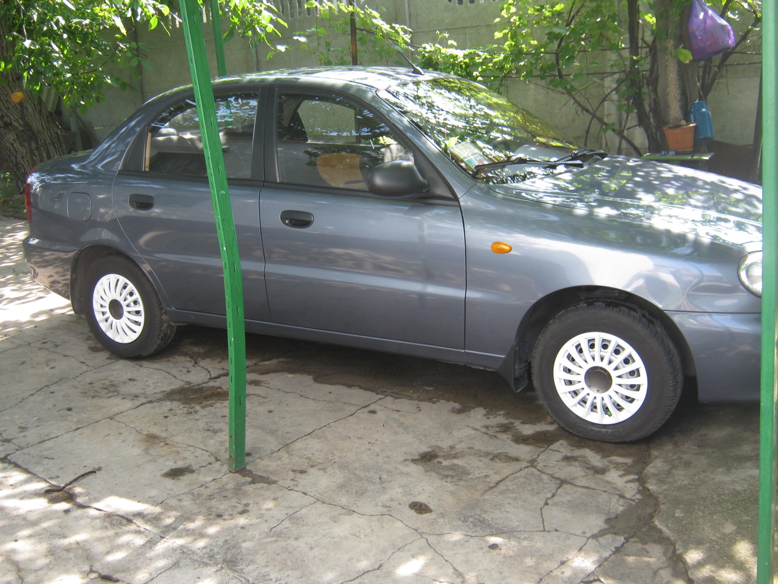 Ковпачі 1