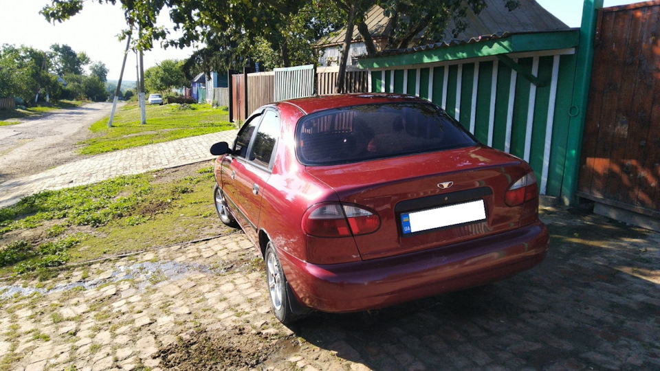 Для себе 2