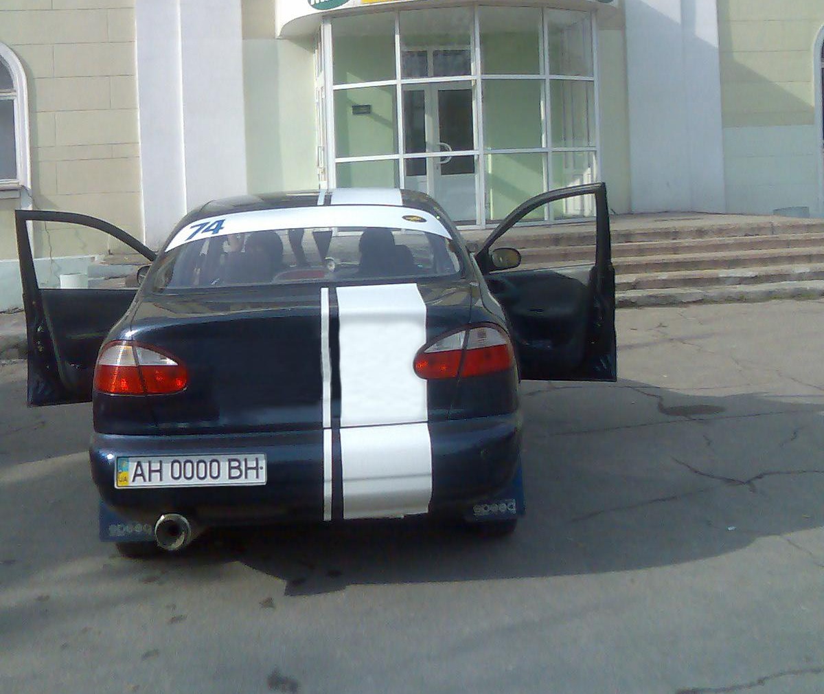 Плани на БЕРЕЗЬ місяць=) 2