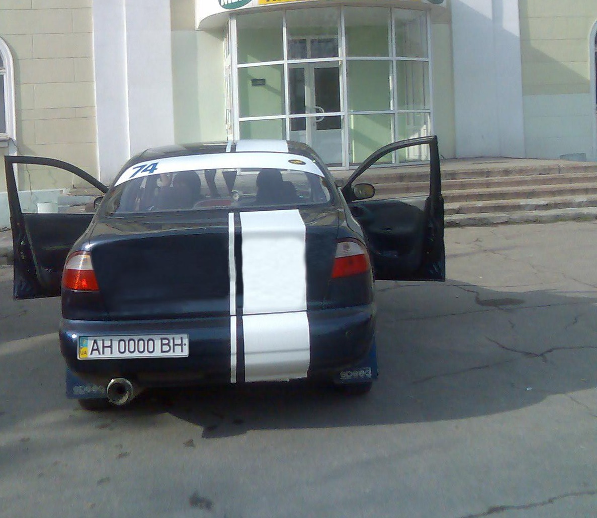 Плани на БЕРЕЗЬ місяць=) 3
