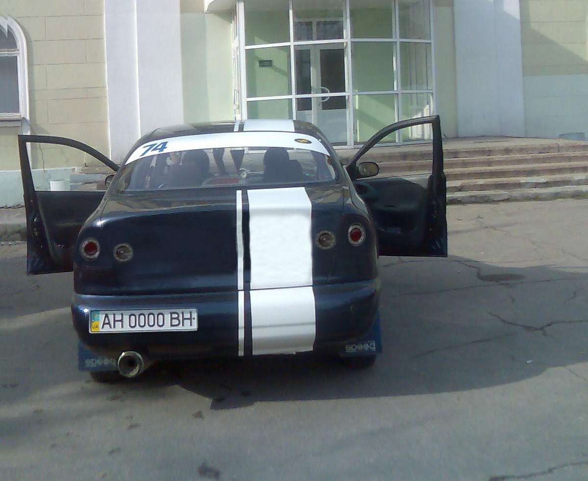Плани на БЕРЕЗЬ місяць=) 5