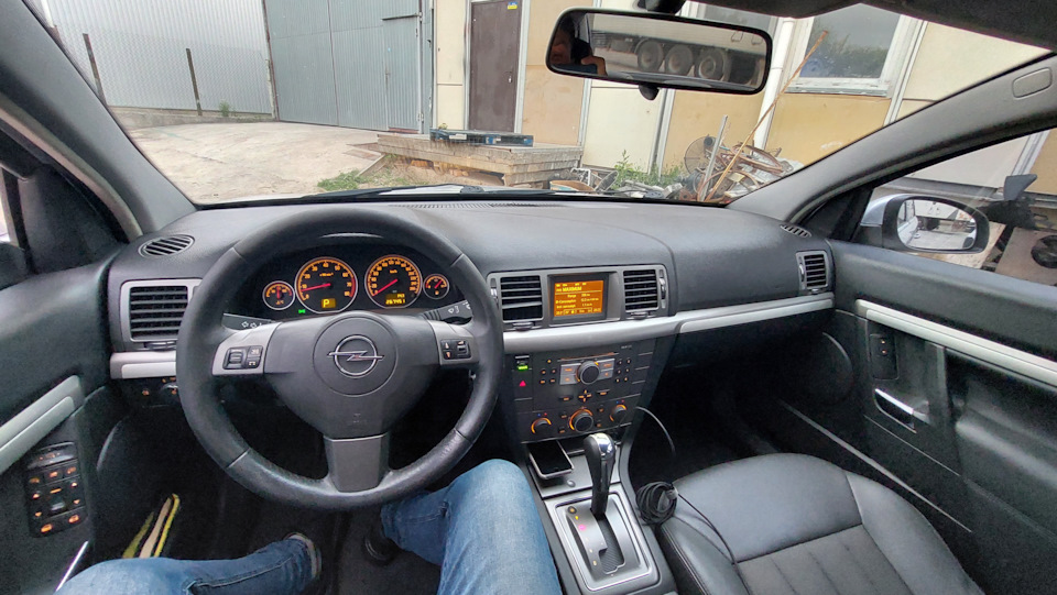 Новий автомобіль) 4