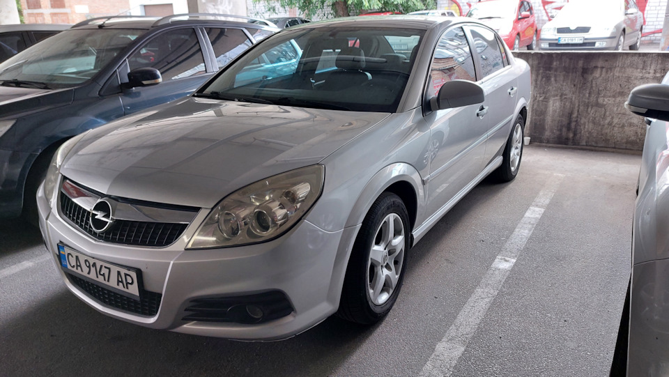 Новий автомобіль) 3