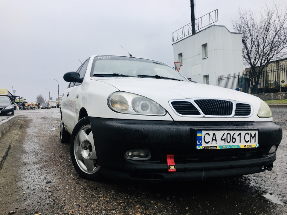 Новий (старий) модуль бензонасоса, витрачені гроші, але не дарма) 4