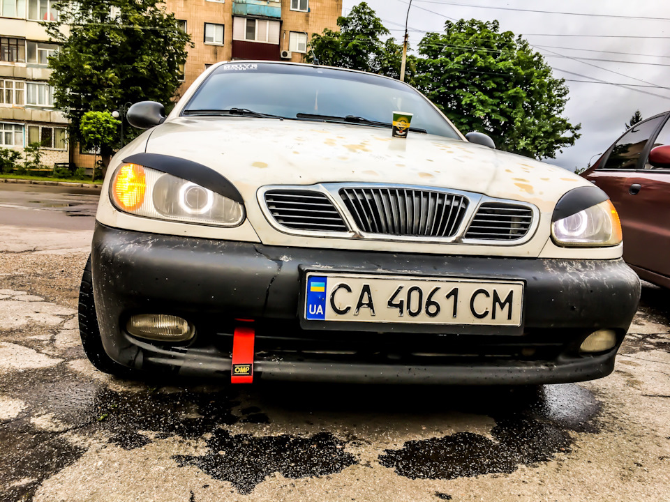 Черговий ши…н гальм( 1