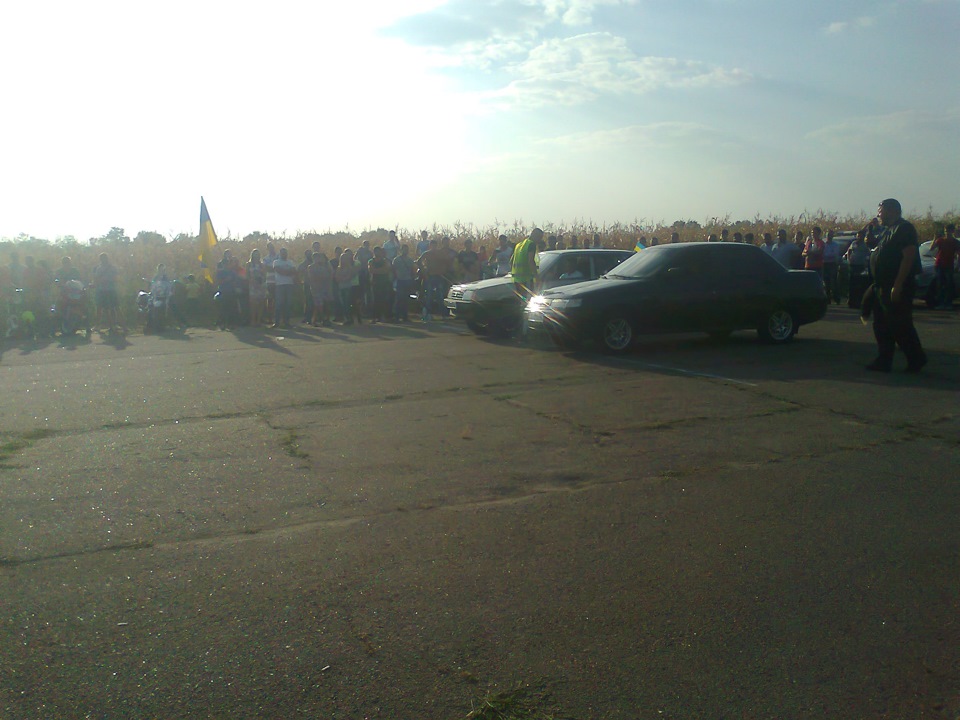 №10-Драг у Золотоноші 13.09.14. 1