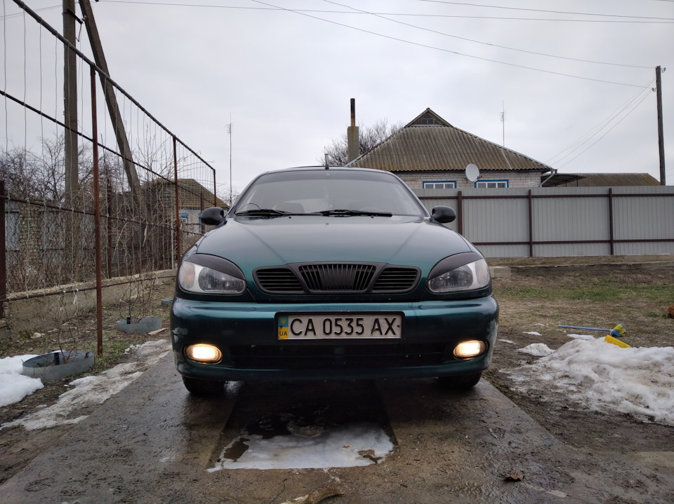 Машинка продана 1
