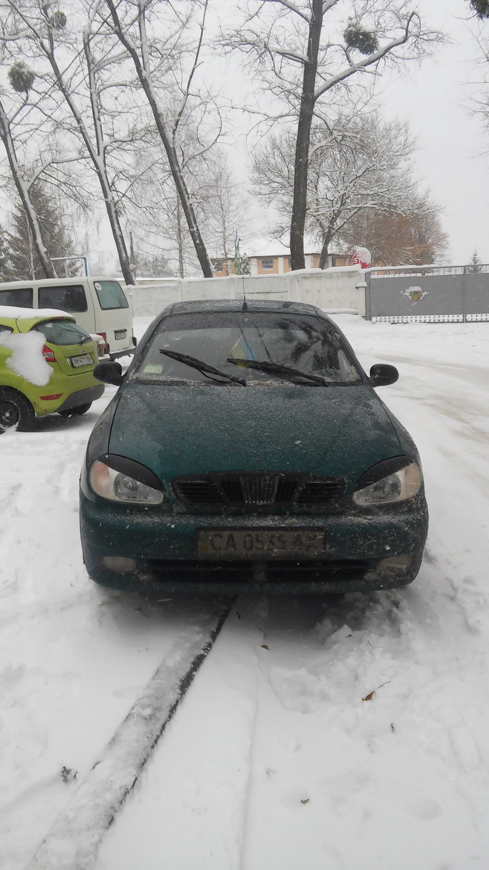 Поїздка до Житомира 5