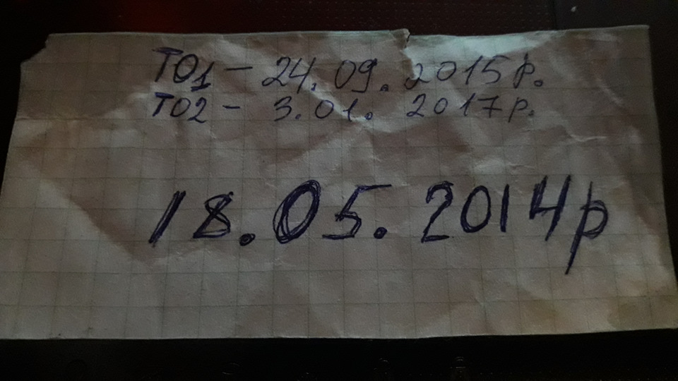 Трохи підбадьорив АКБ 4