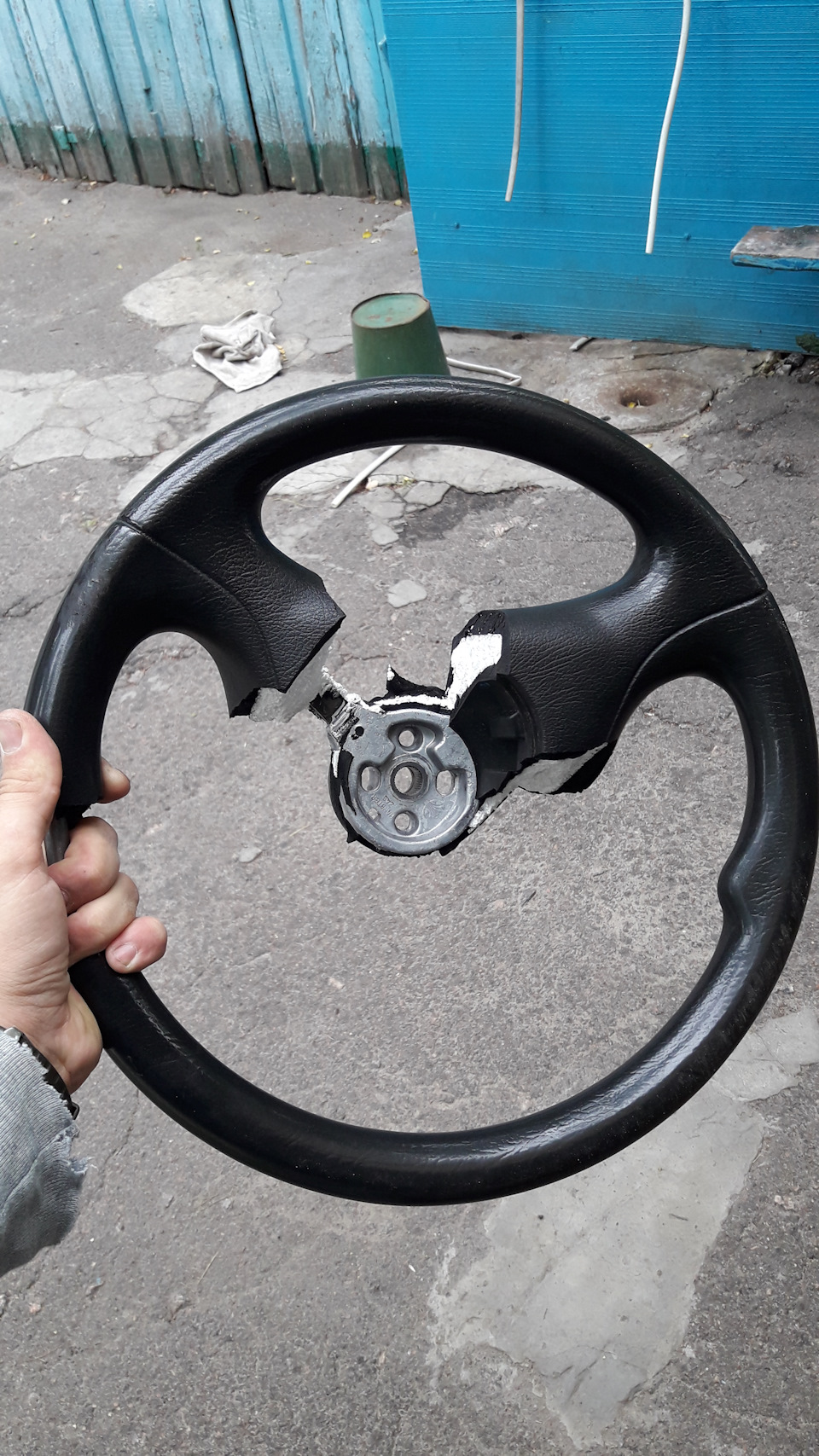 Знімач? Ні, не чув) 1