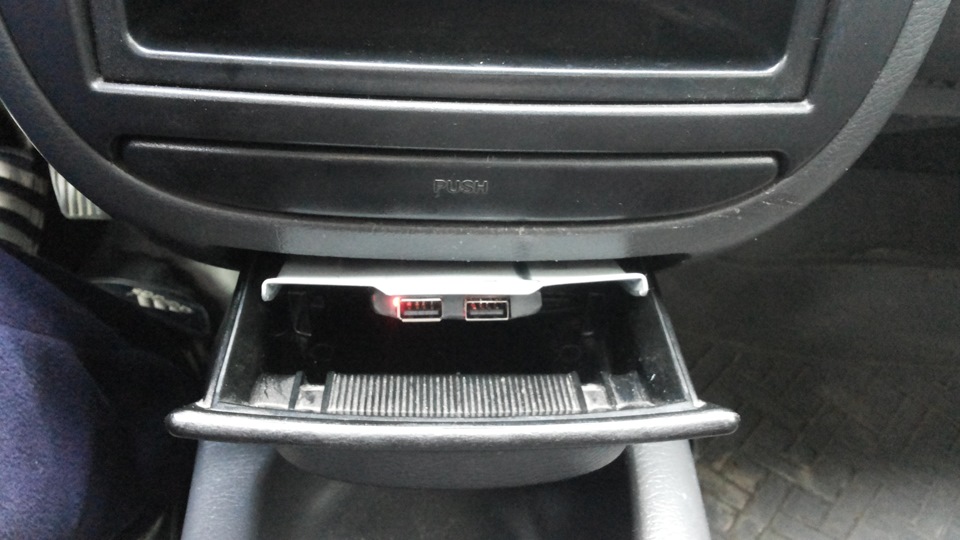 USB, або проблема із зарядкою вирішена! 2