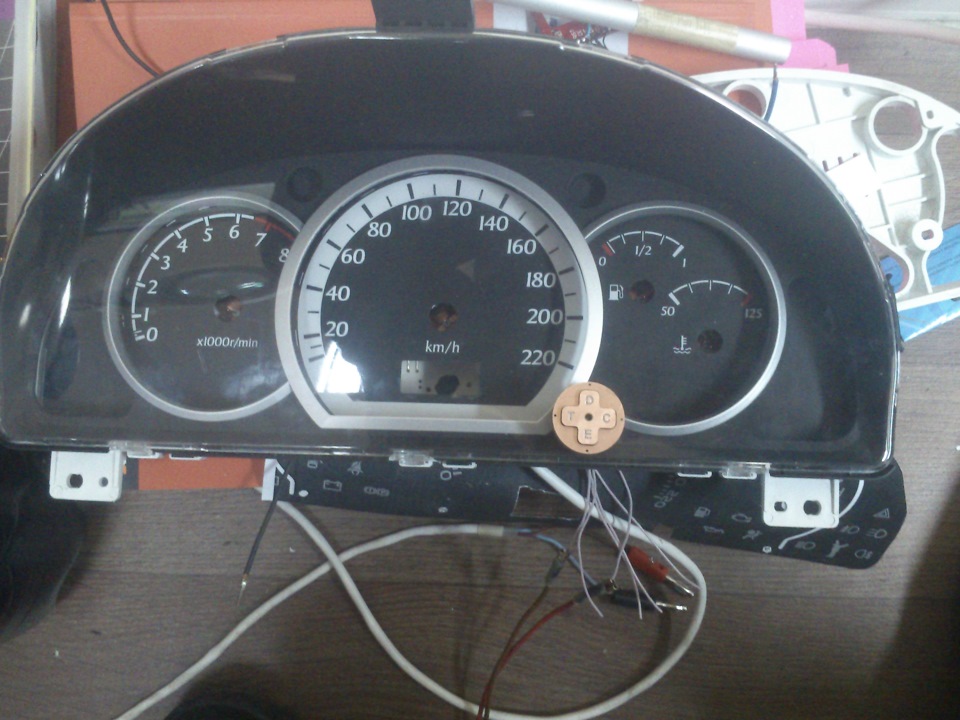 Відволікання від теми :-) 2