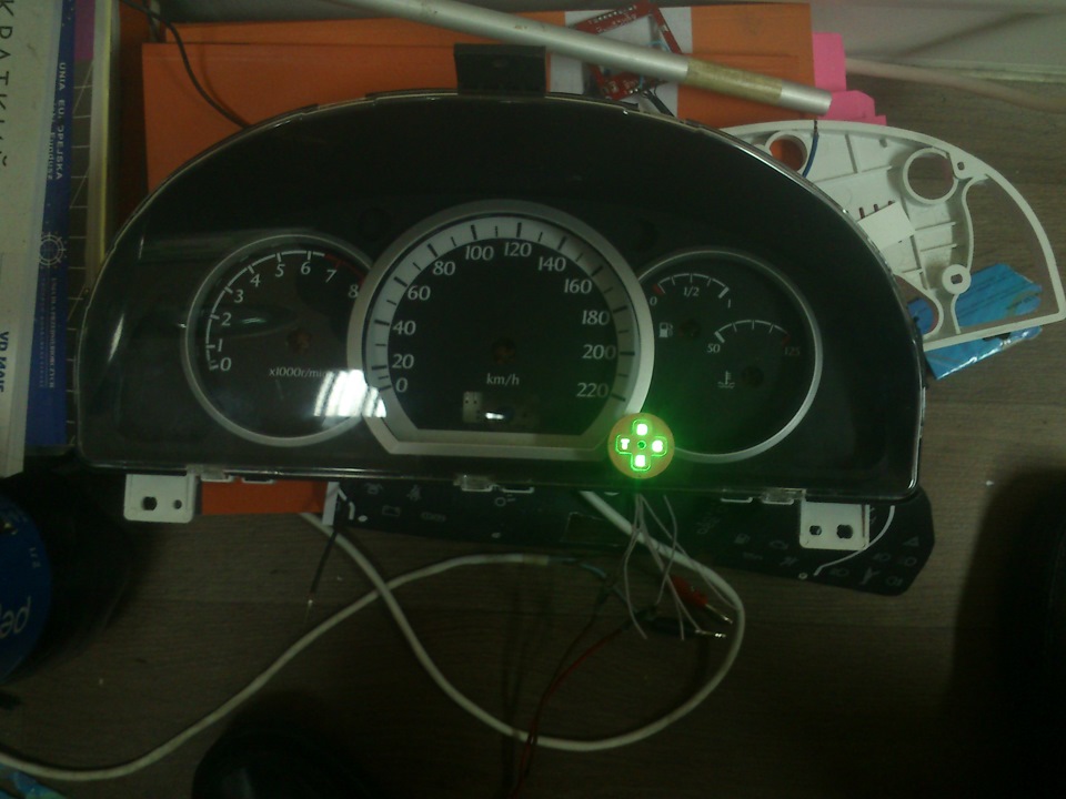 Відволікання від теми :-) 3
