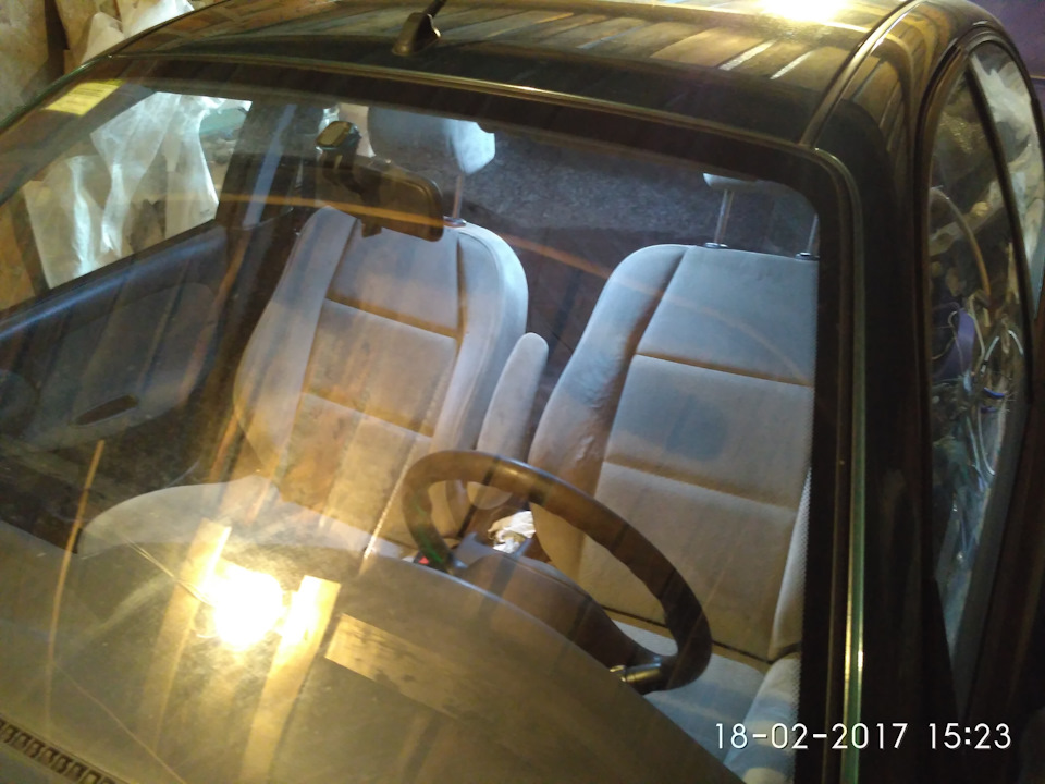 Сидіння від Пежо 307 3