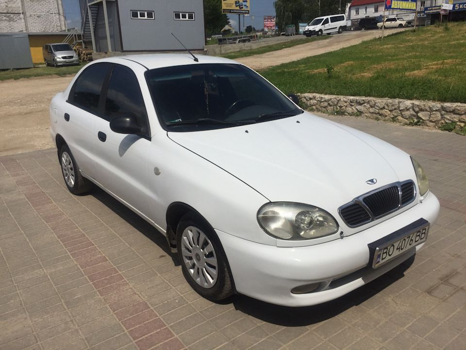Продав в хороші руки.) 3
