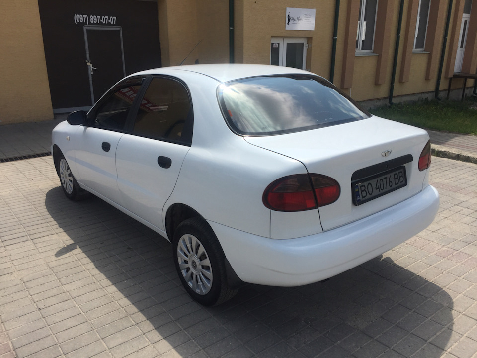 Продав в хороші руки.) 4