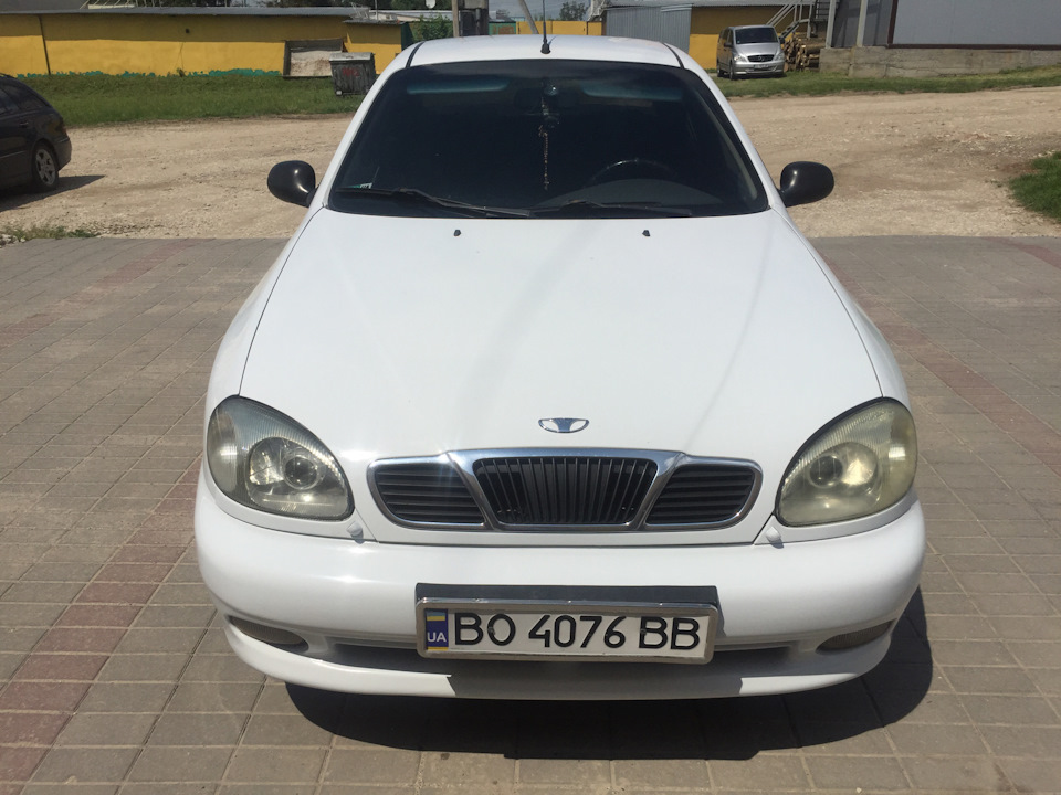 Продав в хороші руки.) 2