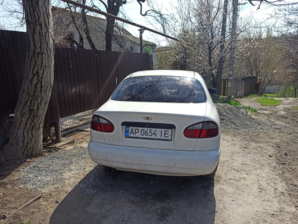 Геть акваріум 4