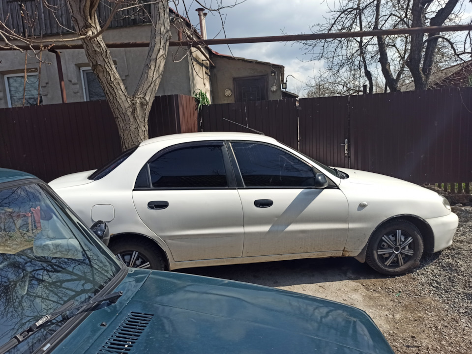 Геть акваріум 3
