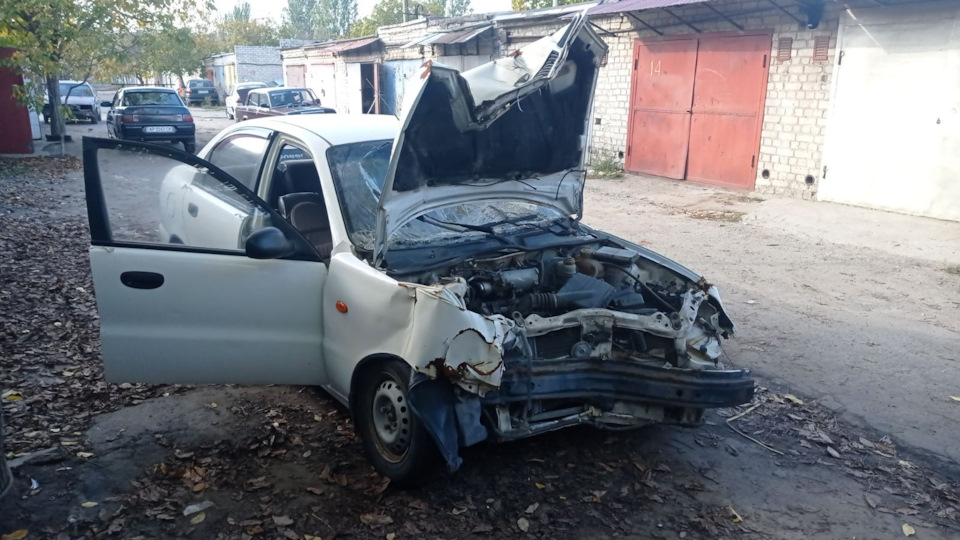 Покупка та доставка до місця ремонту 3