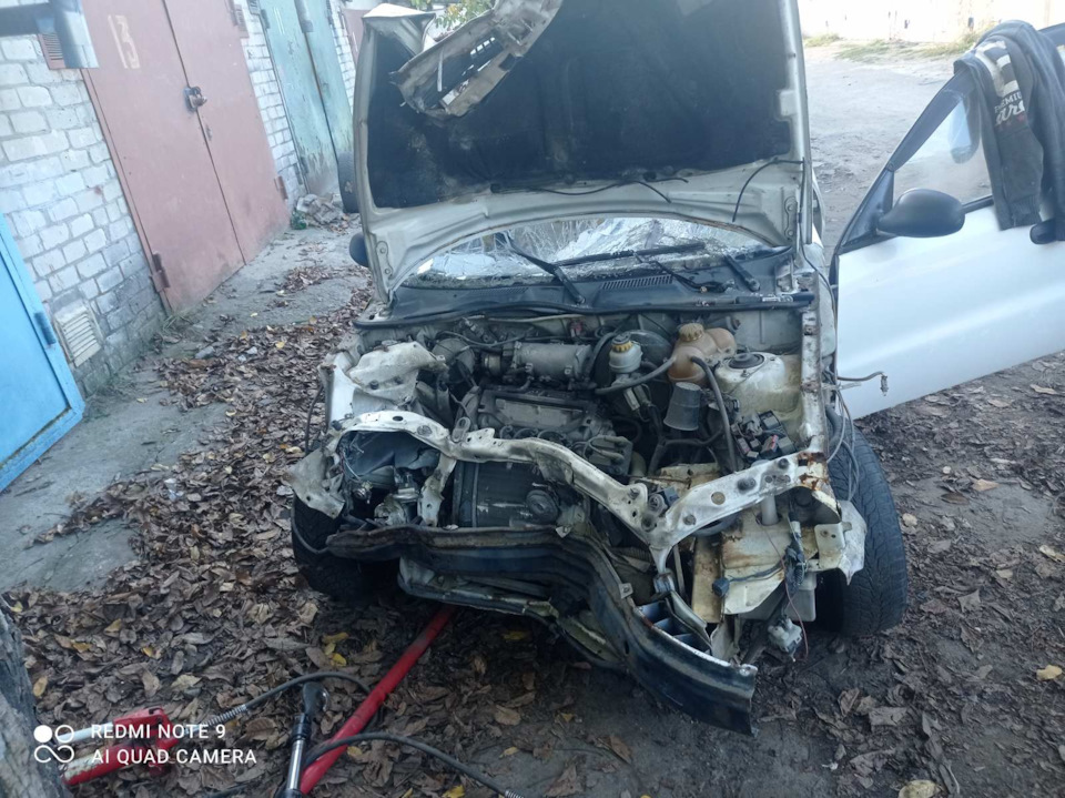 Покупка та доставка до місця ремонту 4
