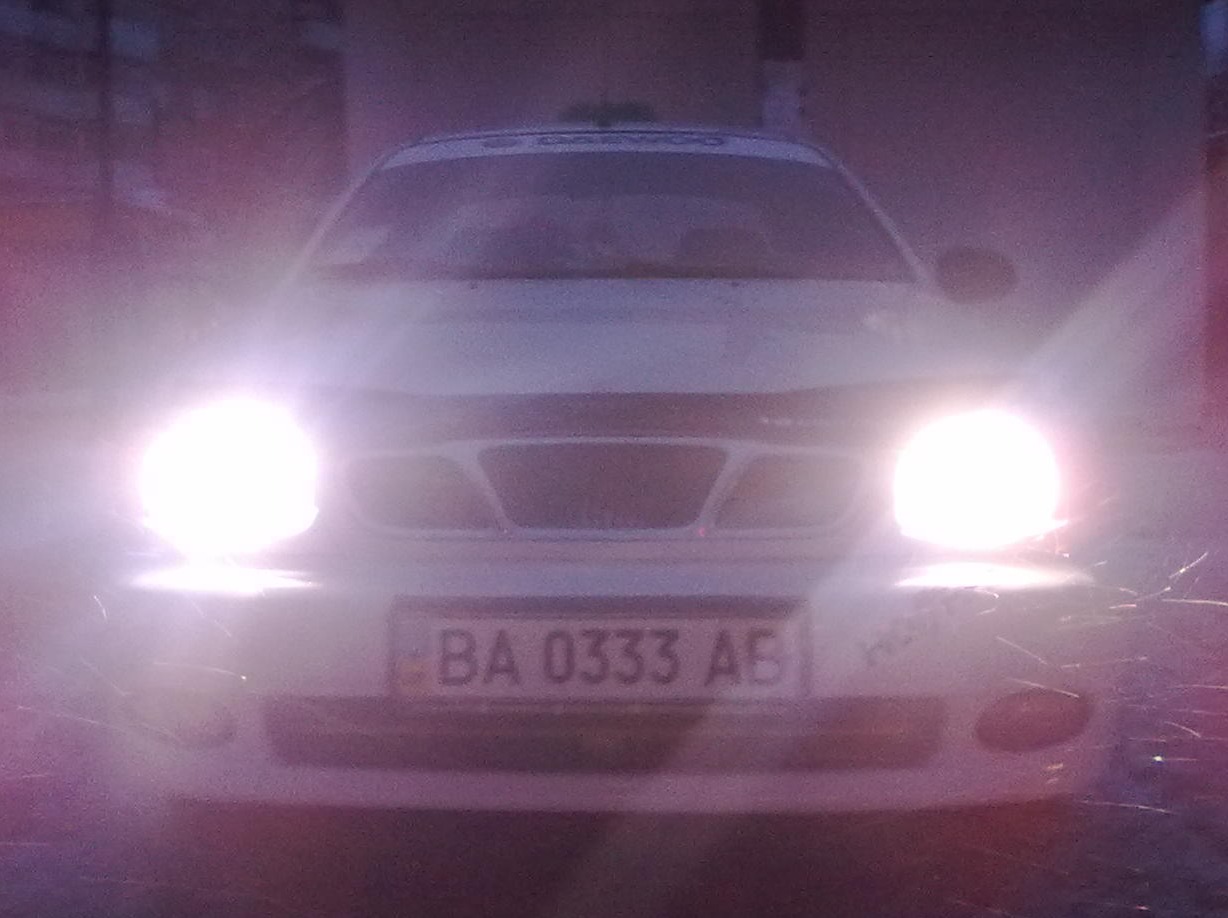 XENON 1