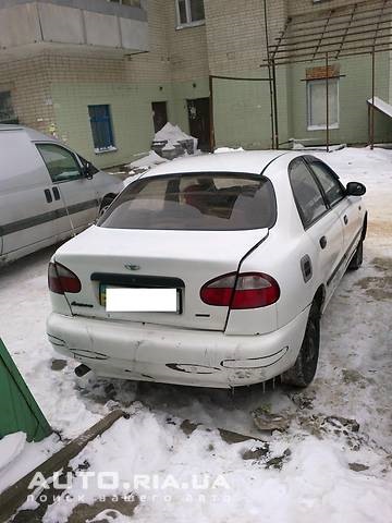 Так усе починалося 1