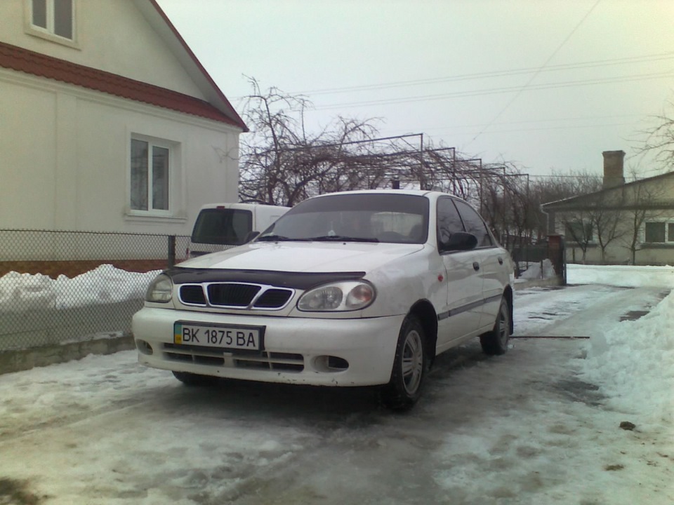Так усе починалося 3