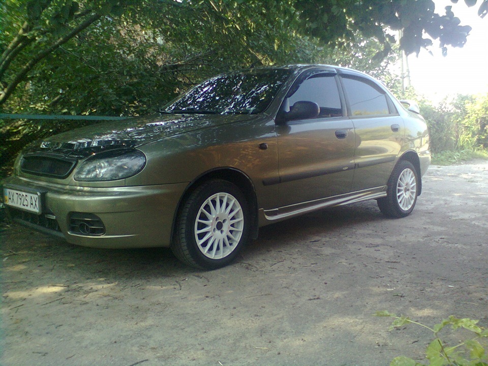 КУПІВЛЯ ДИСКІВ OZ R 15 1