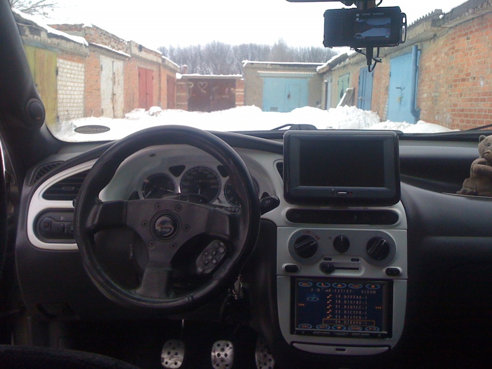 салон 4