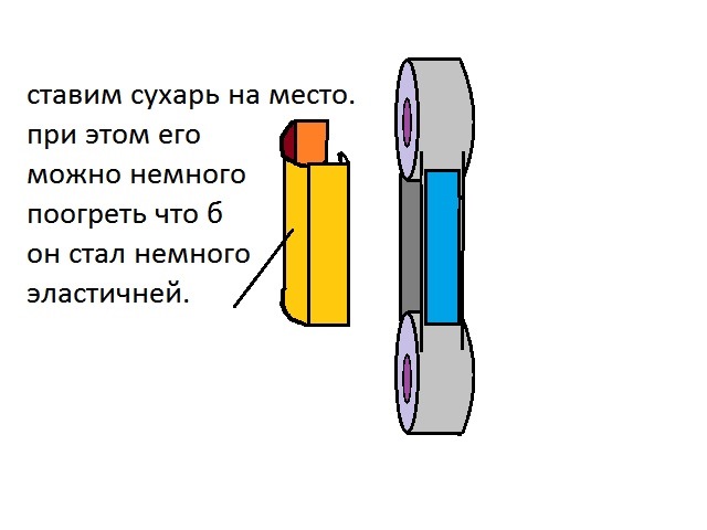 реставрація бінокля 4